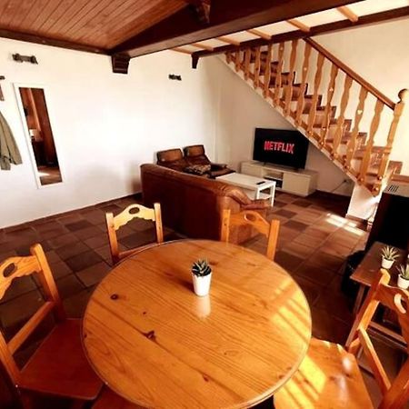 Sierra Nevada Apartamento, Ideal Para Grupos, Aparcamiento En La Puerta Y Con Impresionantes Vistas 外观 照片