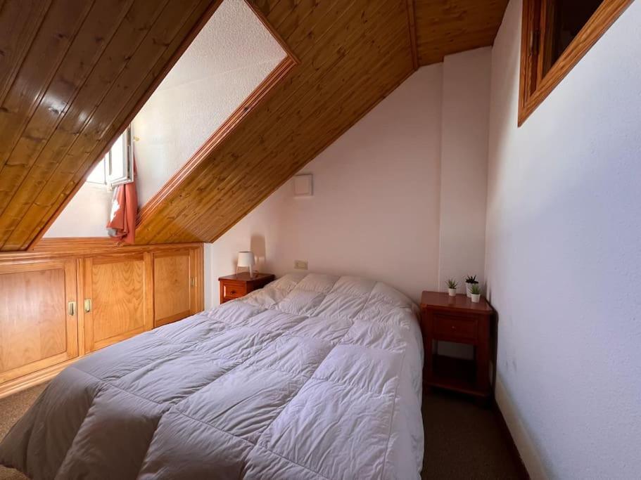 Sierra Nevada Apartamento, Ideal Para Grupos, Aparcamiento En La Puerta Y Con Impresionantes Vistas 外观 照片