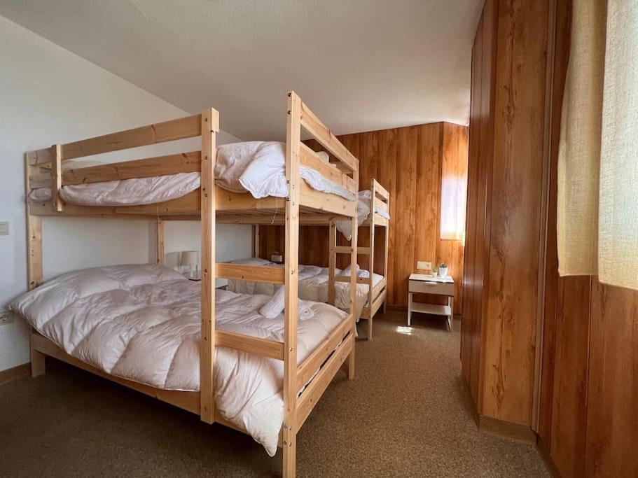 Sierra Nevada Apartamento, Ideal Para Grupos, Aparcamiento En La Puerta Y Con Impresionantes Vistas 外观 照片