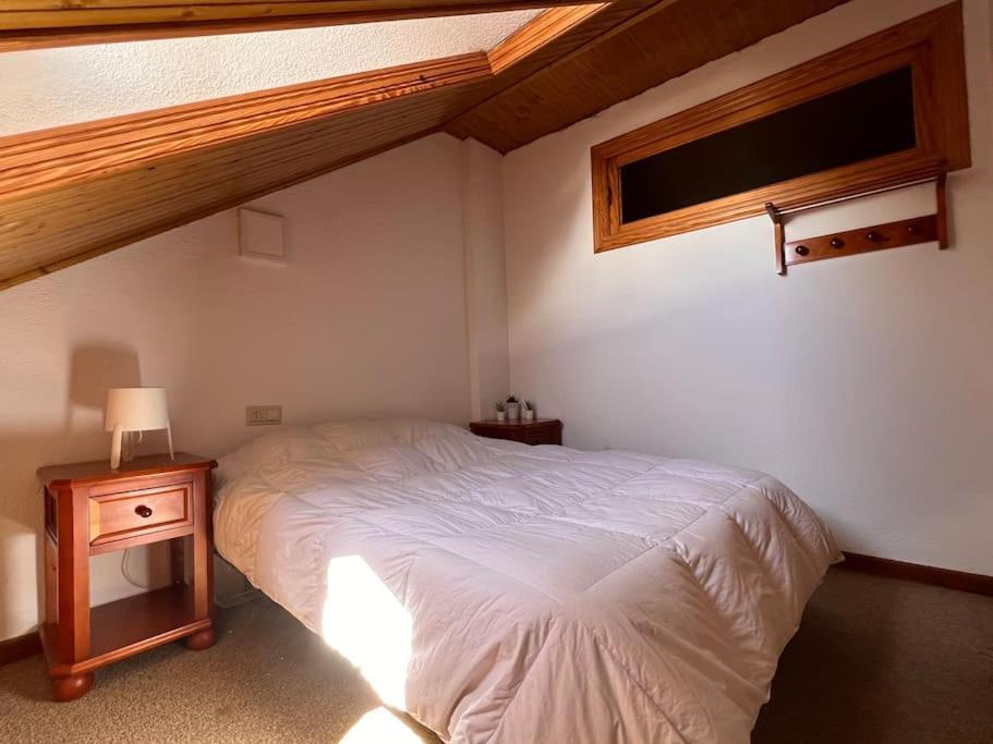 Sierra Nevada Apartamento, Ideal Para Grupos, Aparcamiento En La Puerta Y Con Impresionantes Vistas 外观 照片