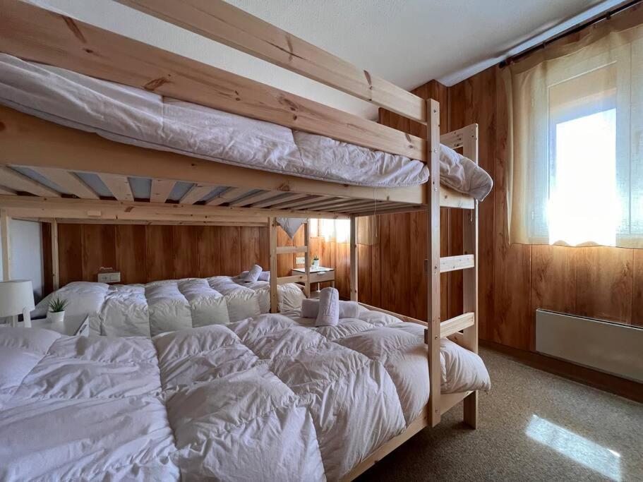 Sierra Nevada Apartamento, Ideal Para Grupos, Aparcamiento En La Puerta Y Con Impresionantes Vistas 外观 照片