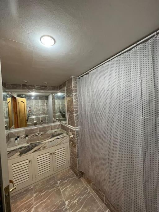 Sierra Nevada Apartamento, Ideal Para Grupos, Aparcamiento En La Puerta Y Con Impresionantes Vistas 外观 照片