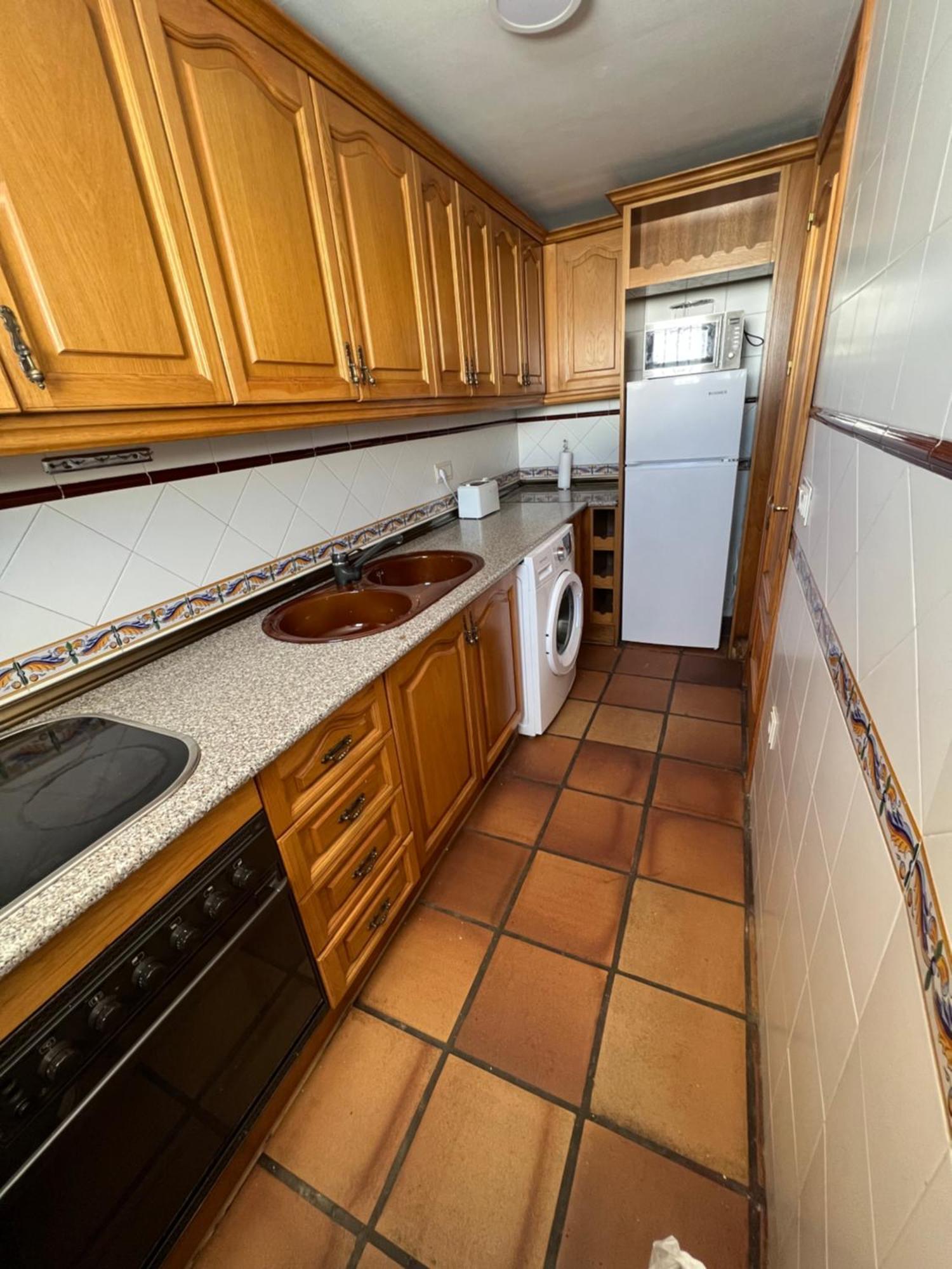 Sierra Nevada Apartamento, Ideal Para Grupos, Aparcamiento En La Puerta Y Con Impresionantes Vistas 外观 照片